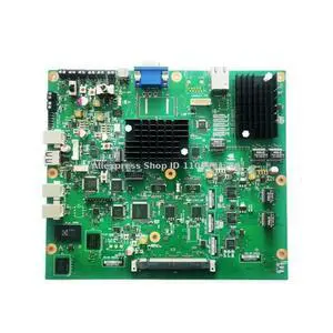 180-61272-0002-C02 EMC Certification Pending DA215902 DA215938 Industrial Motherboard CPU Board CPU Module Main Board 180-61272-0002-C02 EMC Certification Pending DA215902 DA215938 Industrial Motherboard CPU Board CPU Module Main Board