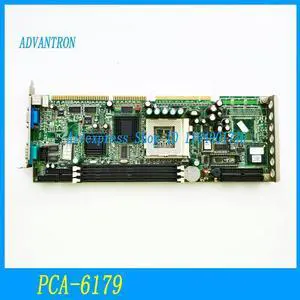 Applicable to PCA-6179 embedded industrial control expansion card and PCA-6179 Rev.A1 100% test Applicable to PCA-6179 embedded industrial control expansion card and PCA-6179 Rev.A1 100% test