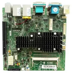Applicable to AxiomtSYS76877VGGA-DC-GJ VER 1.2 embedded industrial control motherboard Applicable to AxiomtSYS76877VGGA-DC-GJ VER 1.2 embedded industrial control motherboard