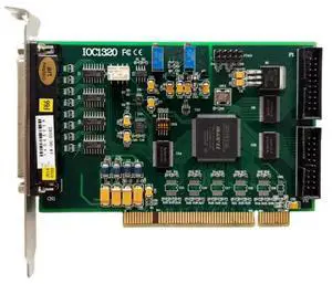 For IOC1320 Embedded Motion Control Card Computer Accessories For IOC1320 Embedded Motion Control Card Computer Accessories