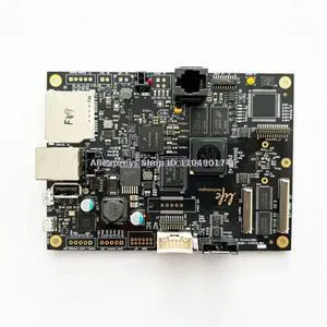 4478734 FAB 4478658 REV.C Embedded industrial control motherboard 4478734 FAB 4478658 REV.C Embedded industrial control motherboard