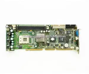 ACS-6172VE C1.2 VG Embedded industrial control long card ACS-6172VE C1.2 VG Embedded industrial control long card