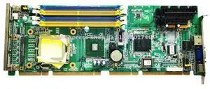 PCE-5124VG For Advantech Industrial Card Motherboard 775 Pin PCE-5124 Rev A1 PCE-5124VG For Advantech Industrial Card Motherboard 775 Pin PCE-5124 Rev A1