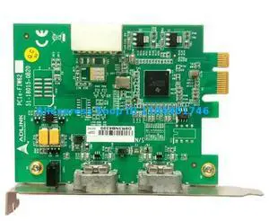 PCIe-FIW62 51-18015-0B20 Capture card, video capture card PCIe-FIW62 51-18015-0B20 Capture card, video capture card