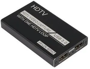 HDTV Audio Capturer Audio Output Video Converter Suitable For Home Theater And Game Streaming. HDTV Audio Capturer Audio Output Video Converter Suitable For Home Theater And Game Streaming.