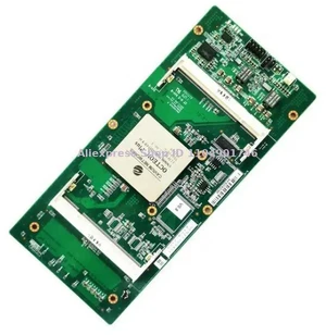 ADVANTECH ATCA-7309 PM1620A3.3 Embedway Industrial Motherboard CPU Module ADVANTECH ATCA-7309 PM1620A3.3 Embedway Industrial Motherboard CPU Module