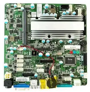 For EIC10-IAS REV.1.1 industrial control motherboard For EIC10-IAS REV.1.1 industrial control motherboard