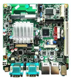 ADVANTECH AIMB-214 AIMB214U1201E-T Industrial control motherboard, computer accessory ADVANTECH AIMB-214 AIMB214U1201E-T Industrial control motherboard, computer accessory