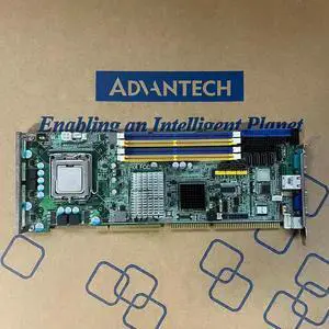 Advantech PCA-6194 PCA-6194VG/G2 Industrial Motherboard OCPU Module Medical Main Board riginal Stock 100%testing Advantech PCA-6194 PCA-6194VG/G2 Industrial Motherboard OCPU Module Medical Main Board riginal Stock 100%testing