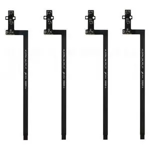 Hall Switch Board Filament Sensor 4Pcs For A1 A1mini Hotend Extruder 3D Printer Parts Hall Switch Board Filament Sensor 4Pcs For A1 A1mini Hotend Extruder 3D Printer Parts