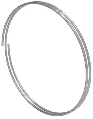Ultra-Smooth PTFE Tube Toaiot Star Shaped 4Mm OD Teflonto Flow For AMS Creality Voron 10 Meter DIY 3D Printe Ultra-Smooth PTFE Tube Toaiot Star Shaped 4Mm OD Teflonto Flow For AMS Creality Voron 10 Meter DIY 3D Printe