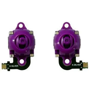 Hall Joystick For Portal Hall Effect Joystick 3D Analog Joystick Module Hall Joystick For Portal Hall Effect Joystick 3D Analog Joystick Module