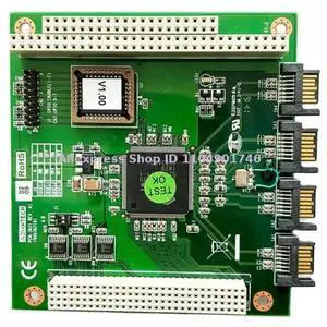 PCM-3621 REV.A1 19AK362101 Embedded industrial control motherboard Core module of industrial computer PCM-3621 REV.A1 19AK362101 Embedded industrial control motherboard Core module of industrial computer
