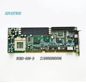 Applicable to Portwell ROBO-698-D industrial control motherboard 216006980096 in stock Applicable to Portwell ROBO-698-D industrial control motherboard 216006980096 in stock