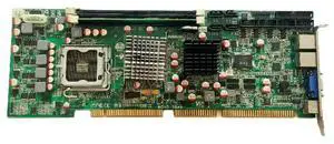 Fo NOVO-7G41 Industrial Control Long Card G41 supports dual network interfaces Fo NOVO-7G41 Industrial Control Long Card G41 supports dual network interfaces