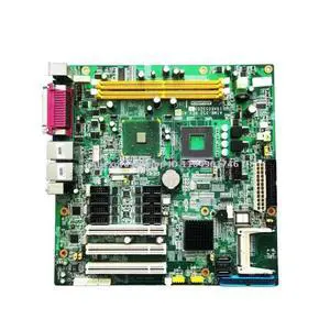 ADVANTECH AIMB-552 REV.A1 AIMB-552G2 Industrial control motherboard, computer accessory ADVANTECH AIMB-552 REV.A1 AIMB-552G2 Industrial control motherboard, computer accessory