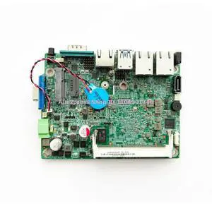 ITG-100-MB-R10 REV.1.0 006SAI9-00-101-RS Industrial Control Embedded Computer motherboard ITG-100-MB-R10 REV.1.0 006SAI9-00-101-RS Industrial Control Embedded Computer motherboard