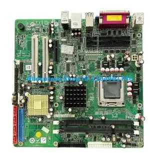 PAC-9454B-10COM-MB-R11 Rev:1.1 Embedded industrial control motherboard, high-control motherboard PAC-9454B-10COM-MB-R11 Rev:1.1 Embedded industrial control motherboard, high-control motherboard