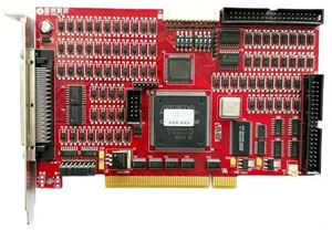 Applicable to leadshine DMC5480A DMC-5480A V1.1 4-axis motion control card Applicable to leadshine DMC5480A DMC-5480A V1.1 4-axis motion control card