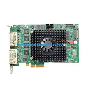 For SERIAL ASSEMB 410-10037-4C PCIe DVR Industrial data acquisition card Industrial control motherboard For SERIAL ASSEMB 410-10037-4C PCIe DVR Industrial data acquisition card Industrial control motherboard