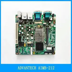 For Advantech AIMB-212 Industrial Motherboard AIMB-212 REV.A1 High-motherboard For Advantech AIMB-212 Industrial Motherboard AIMB-212 REV.A1 High-motherboard
