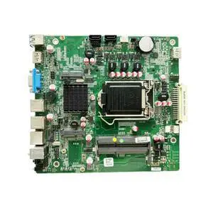 Applicable to HK-OPS_V1.0 00E04D6870F P0140802 H61 all-in-one computer motherboard, 1155-pin Single Gigabit network port Applicable to HK-OPS_V1.0 00E04D6870F P0140802 H61 all-in-one computer motherboard, 1155-pin Single Gigabit network port