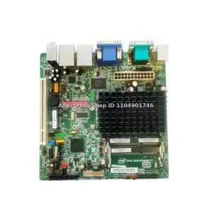 Applicable to 121-b6-e1-e2 INTER DESKTOP BOARD KCC-REM-CPU-D2500CC Industrial Motherboard CPU Module Stock Applicable to 121-b6-e1-e2 INTER DESKTOP BOARD KCC-REM-CPU-D2500CC Industrial Motherboard CPU Module Stock