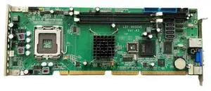 Applicable to LEF-945GVE VER A3 industrial control half-length cards Applicable to LEF-945GVE VER A3 industrial control half-length cards
