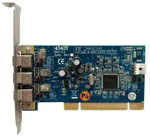 For 4343T REV.2.3 IOI acquisition card For 4343T REV.2.3 IOI acquisition card