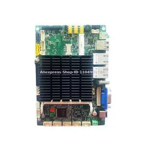 G-BYT04 V2.0 GI-J1900D26P-E1 V1.0 Industrial Motherboard Industrial control motherboard, in stock G-BYT04 V2.0 GI-J1900D26P-E1 V1.0 Industrial Motherboard Industrial control motherboard, in stock