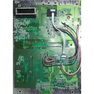 For SNES/SFC Compatible Modified Retro Game Console- Snedge Edge Sharpener MOD 2 Chip Models Supports Image Enhancement For SNES/SFC Compatible Modified Retro Game Console- Snedge Edge Sharpener MOD 2 Chip Models Supports Image Enhancement