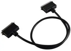 CN50 To CN50 SCSI Cable 50Pin To 50-Pin Printer Parallel Cable CN50 SCSI Cable CN50 To CN50 SCSI Cable 50Pin To 50-Pin Printer Parallel Cable CN50 SCSI Cable