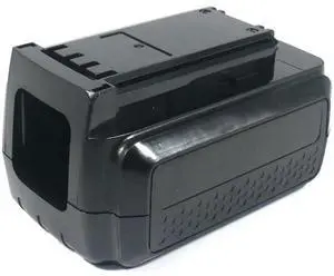 For Black Decker LBXR36 36V 40V Charging Protection Circuit Board PCB Box For LBX2040 Plastic Case For Black Decker LBXR36 36V 40V Charging Protection Circuit Board PCB Box For LBX2040 Plastic Case