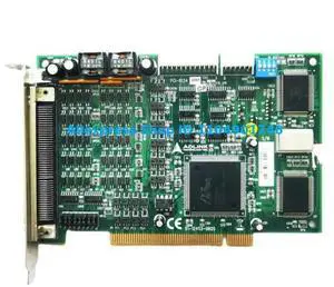 For ADLINK PCI-8134 51-12403-0B20 Industrial control industrial acquisition card For ADLINK PCI-8134 51-12403-0B20 Industrial control industrial acquisition card