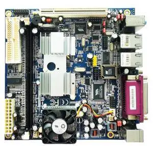 For EPIA-PD EPIA-PD10000G Industrial Motherboard CPU Board CPU Module Embedded PC Mainboard For EPIA-PD EPIA-PD10000G Industrial Motherboard CPU Board CPU Module Embedded PC Mainboard