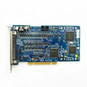 For MP-C154 51-64205-0A10 Industrial control acquisition card For MP-C154 51-64205-0A10 Industrial control acquisition card