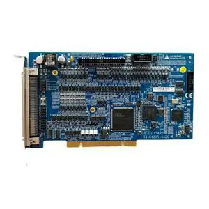 Applicable to ADLINK PCI-C154+ 51-64205-0A20 Embedded Computer-Four-axis Servo/Stepper Motion Control Card Applicable to ADLINK PCI-C154+ 51-64205-0A20 Embedded Computer-Four-axis Servo/Stepper Motion Control Card