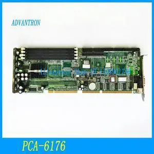 Applicable to PCA-6176 industrial control motherboard and PCA-6176 Rev.A1 industrial control motherboard Applicable to PCA-6176 industrial control motherboard and PCA-6176 Rev.A1 industrial control motherboard