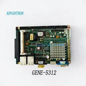 Applicable to GENE-5312 REV industrial control motherboard. GENE-5312 REV A2.1 in stock. Applicable to GENE-5312 REV industrial control motherboard. GENE-5312 REV A2.1 in stock.
