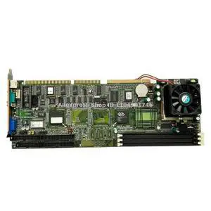 ADVANTECH PCA-6168 Rev.A1 1906616805 03-3 MADE in CHINA Industrial Motherboard CPU Module Main Board Stock ADVANTECH PCA-6168 Rev.A1 1906616805 03-3 MADE in CHINA Industrial Motherboard CPU Module Main Board Stock