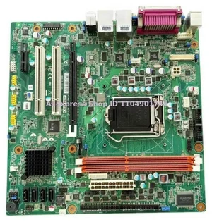 ADVANTECH AIMB-501 REV.A1 AIMB-501G2-KSA1E P/N:08GSAH61002205 Industrial control motherboard, computer accessory ADVANTECH AIMB-501 REV.A1 AIMB-501G2-KSA1E P/N:08GSAH61002205 Industrial control motherboard, computer accessory