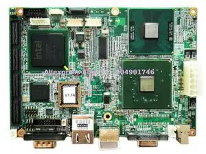 Applicable to PCM-9382 industrial control motherboard. PCM-9382 Rev A1 19A6938200. In stock: 100%. Testing work. Applicable to PCM-9382 industrial control motherboard. PCM-9382 Rev A1 19A6938200. In stock: 100%. Testing work.