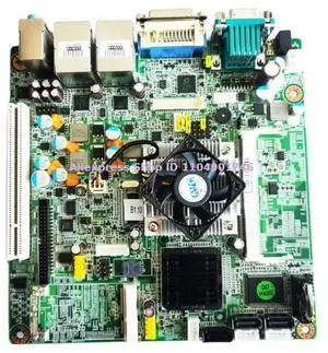 Applicable to AIMB-213 REV A1 AIMB-213D Advantech Industrial Motherboard CPU Board Stock Applicable to AIMB-213 REV A1 AIMB-213D Advantech Industrial Motherboard CPU Board Stock