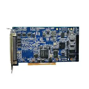For AMP-204C 51-12419-1A20 ADLINK 4-axis motion control card, industrial control acquisition card For AMP-204C 51-12419-1A20 ADLINK 4-axis motion control card, industrial control acquisition card