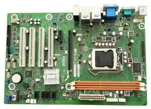 Applicable to ADVANTECH SIMB-A21 REV.10 08GSAH61003103 industrial control motherboards, supporting 1150 pins Applicable to ADVANTECH SIMB-A21 REV.10 08GSAH61003103 industrial control motherboards, supporting 1150 pins