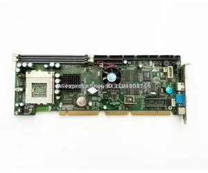 ACS-6169VET REV.D1.2 Full-Length Board Card MADE IN CHINA ACS-6169VET REV.D1.2 Full-Length Board Card MADE IN CHINA