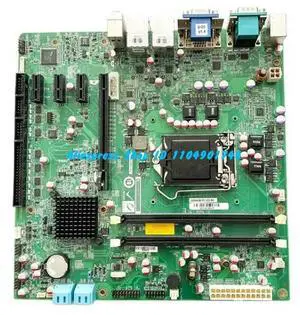 IMB-H610B-R10-GWI Rev:1.0 006SA58-05-102-RS ATX Board Industrial Motherboard IMB-H610B-R10-GWI Rev:1.0 006SA58-05-102-RS ATX Board Industrial Motherboard