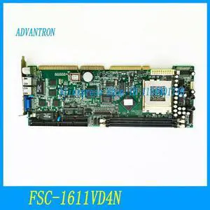 Applicable to FSC-1611VD4N industrial control motherboard. FSC-1611VD4N VER: A3 industrial control motherboard Applicable to FSC-1611VD4N industrial control motherboard. FSC-1611VD4N VER: A3 industrial control motherboard