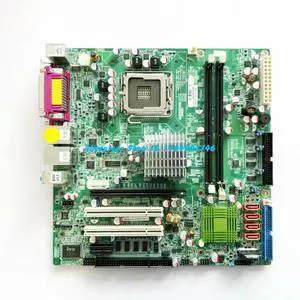 IMB-G41A-R10-NOCB-BULK VER.1.0 IMB-G41A-R10 Industrial Motherboard Cpu Board CPU Module Motherboard IMB-G41A-R10-NOCB-BULK VER.1.0 IMB-G41A-R10 Industrial Motherboard Cpu Board CPU Module Motherboard