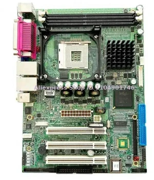 ADVANTECH AIMB-640 Rev.A1 19C6064006 Industrial control motherboard, computer accessory ADVANTECH AIMB-640 Rev.A1 19C6064006 Industrial control motherboard, computer accessory